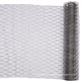 Hot Dipped Galvanized Hexagonal Wire Netting Chicken Cage